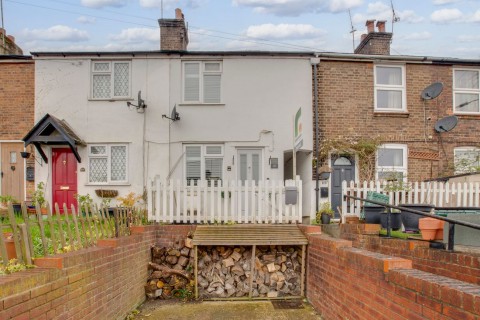 View full details for Wycombe Lane, Wooburn Green, HP10