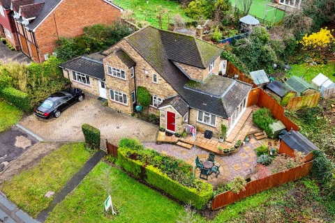 View full details for Rickmansworth Lane, Chalfont St. Peter, SL9