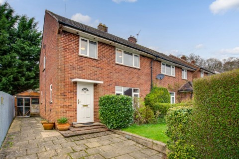 View full details for Ring Road, Flackwell Heath, HP10