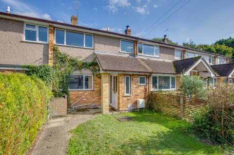 View full details for Walnut Tree Close, Bourne End, SL8