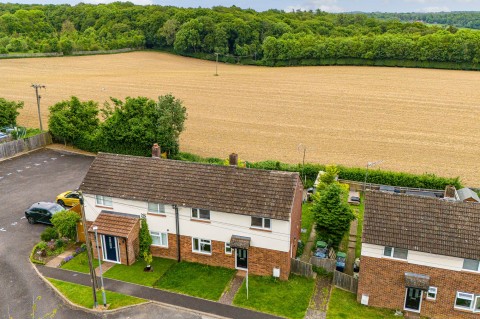 View full details for Woodcock Avenue, Walters Ash, HP14